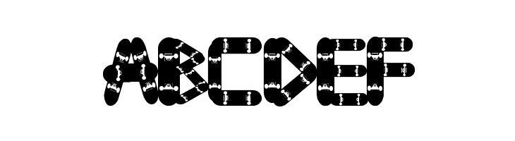 tabla  Free Fonts Download