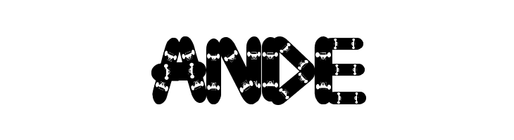 tabla  Free Fonts Download