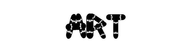 tabla  Free Fonts Download