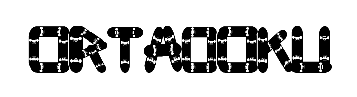 tabla  Free Fonts Download