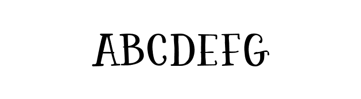 Rhaegarwood Regular  Free Fonts Download