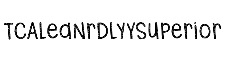 Hodgepodgery Sketched  Free Fonts Download