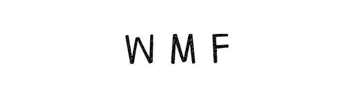 Hodgepodgery Sketched  Free Fonts Download