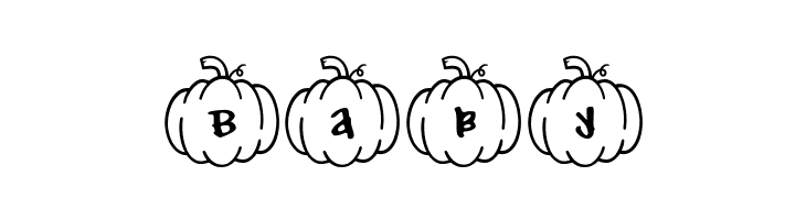 Playful*Pumpkins  Free Fonts Download