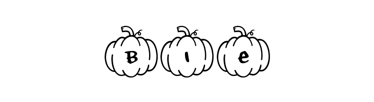 Playful*Pumpkins  Free Fonts Download