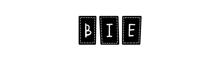 Quilt*Patches  Free Fonts Download