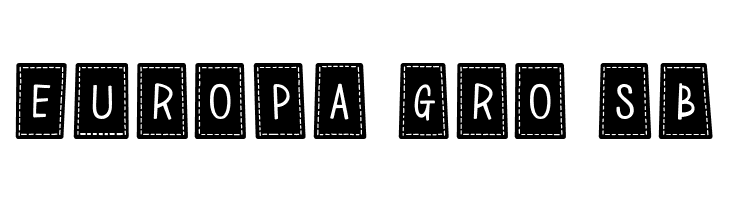 Quilt*Patches  Free Fonts Download
