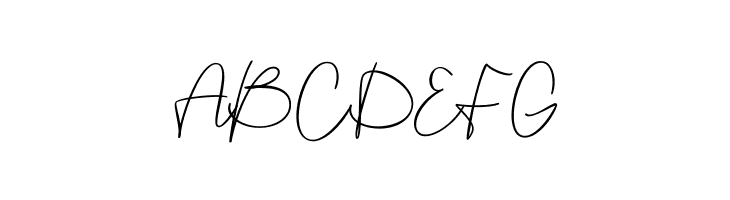 Maryanne Signature  Free Fonts Download