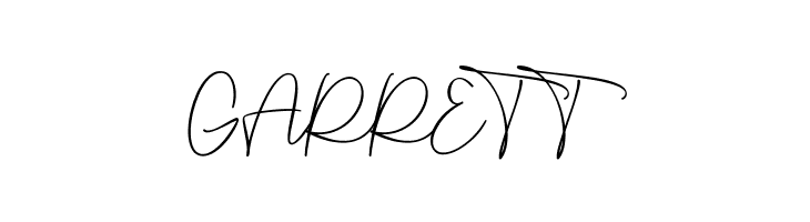 Maryanne Signature  Free Fonts Download