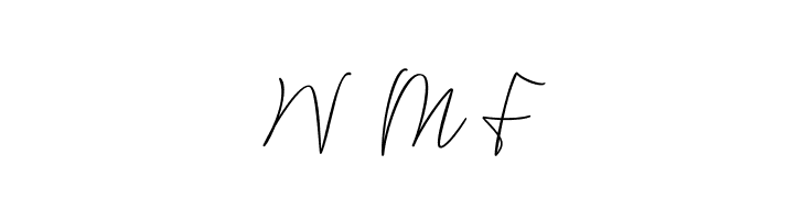 Maryanne Signature  Free Fonts Download