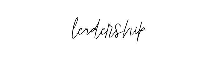 Maryanne Signature  Free Fonts Download