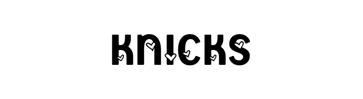 *Heart^Freaking^Tastic*  Free Fonts Download