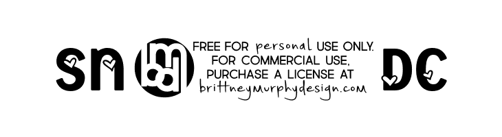 *Heart^Freaking^Tastic*  Free Fonts Download