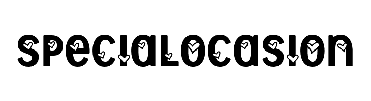 *Heart^Freaking^Tastic*  Free Fonts Download