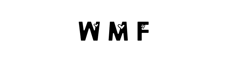 *Heart^Freaking^Tastic*  Free Fonts Download