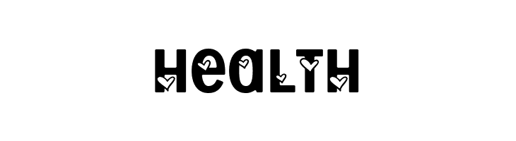 *Heart^Freaking^Tastic*  Free Fonts Download