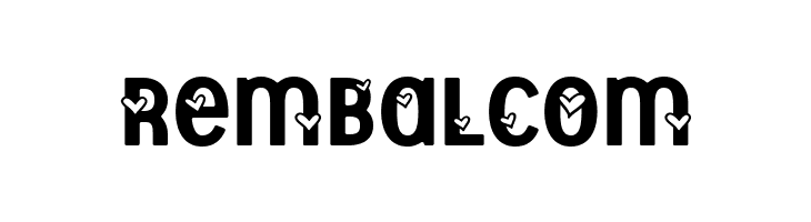 *Heart^Freaking^Tastic*  Free Fonts Download