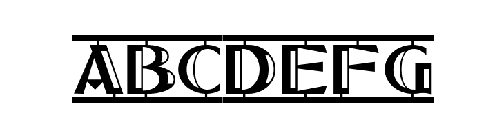 TucsonTwoStepNF  Free Fonts Download