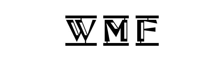 TucsonTwoStepNF  Free Fonts Download