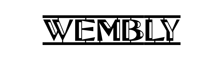 TucsonTwoStepNF  Free Fonts Download