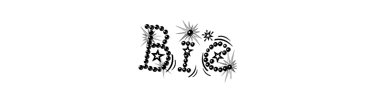 Kingthings Flashbang  Free Fonts Download