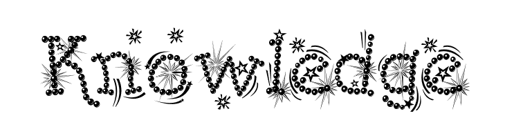 Kingthings Flashbang  Free Fonts Download