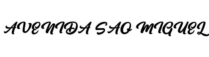 Botram  Free Fonts Download