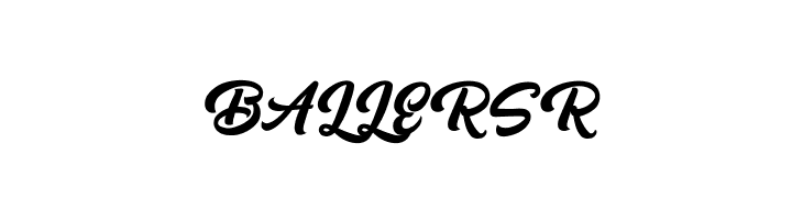 Botram  Free Fonts Download