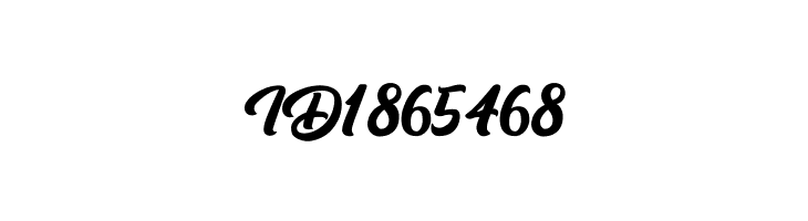Botram  Free Fonts Download