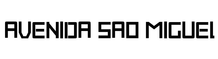 Big  Free Fonts Download