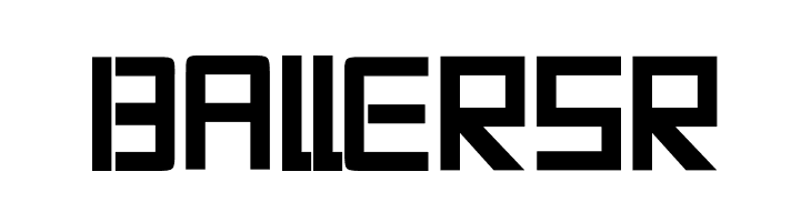 Big  Free Fonts Download