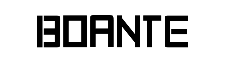 Big  Free Fonts Download