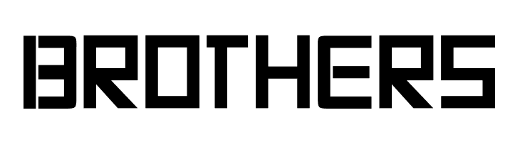 Big  Free Fonts Download