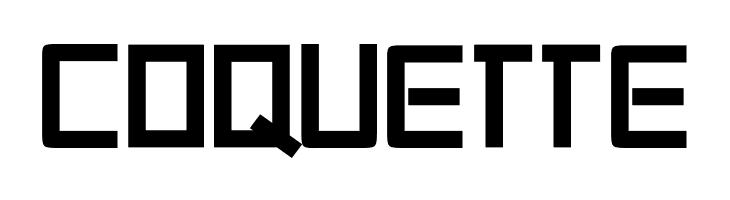 Big  Free Fonts Download