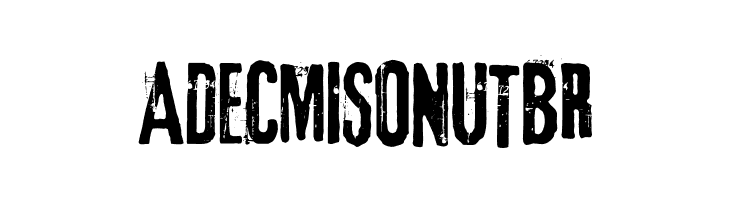 3rdMan  Free Fonts Download