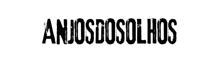 3rdMan  Free Fonts Download