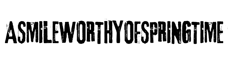 3rdMan  Free Fonts Download