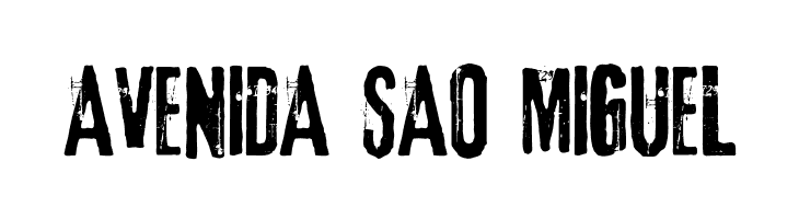 3rdMan  Free Fonts Download