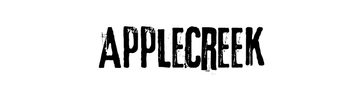 3rdMan  Free Fonts Download