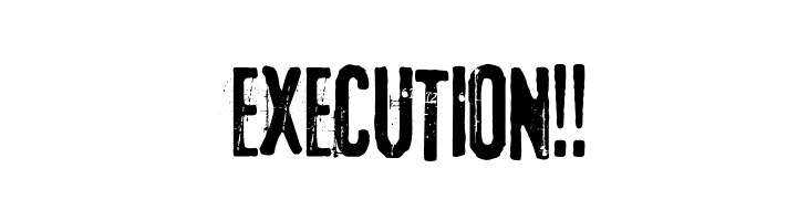 3rdMan  Free Fonts Download