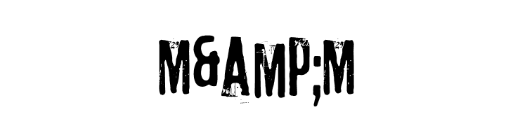 3rdMan  Free Fonts Download