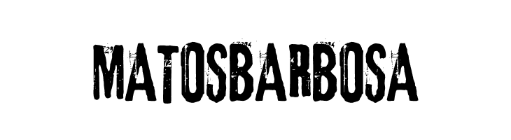 3rdMan  Free Fonts Download