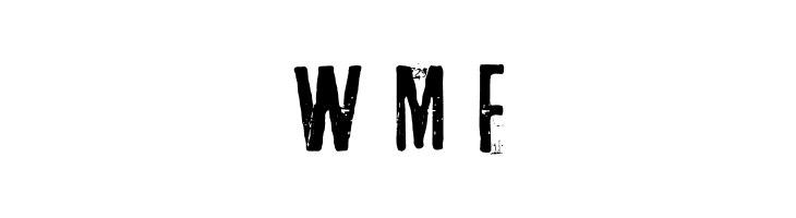3rdMan  Free Fonts Download