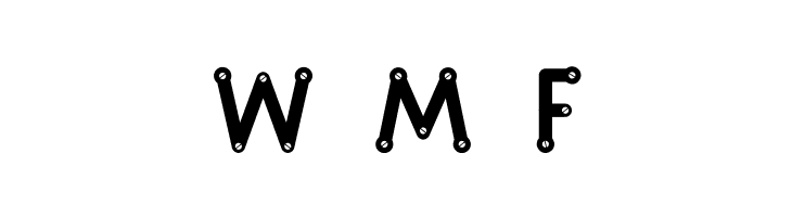 screwround  Free Fonts Download