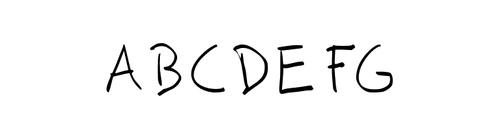 Comili Book  Free Fonts Download