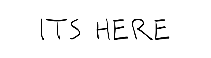 Comili Book  Free Fonts Download