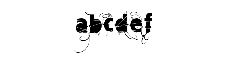 Vtks Mercearia  Free Fonts Download