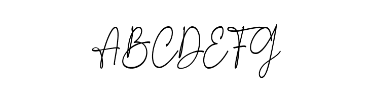 Christmas  Free Fonts Download