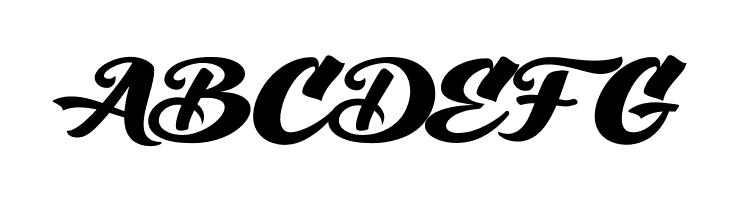 Athena  Free Fonts Download