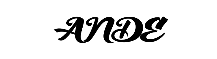 Athena  Free Fonts Download